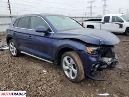 Audi Q5 2021 2