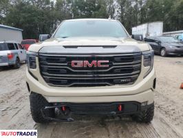 GMC Sierra 2022 6