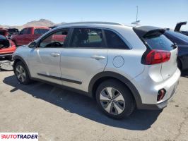 Kia Niro 2020 1