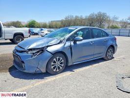 Toyota Corolla - zobacz ofertę