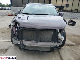 Buick Enclave 2020 3