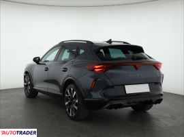 Cupra 2025 2.0 305 KM