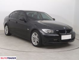 BMW 318 2006 2.0 127 KM BMW 318 2006 2.0 127 KM