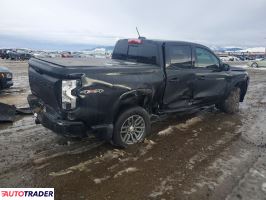 Chevrolet Colorado 2023 2
