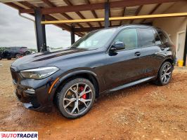 BMW X5 2021 3