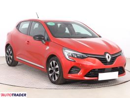 Renault Clio 2021 1.6 138 KM Renault Clio 2021 1.6 138 KM