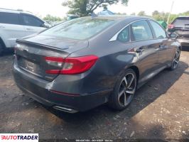 Honda Accord 2019 1 Honda Accord 2019 1