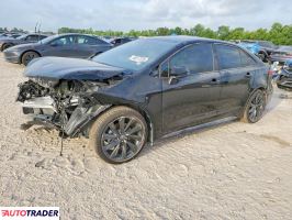 Toyota Corolla 2026 2