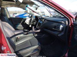 Subaru Outback 2022 2