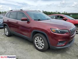 Jeep Cherokee 2019 2 Jeep Cherokee 2019 2