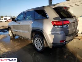 Jeep Grand Cherokee 2020 3