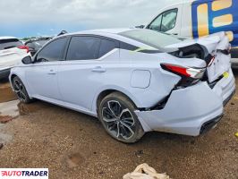 Nissan Altima 2024 2