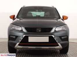 Seat Ateca 2018 2.0 187 KM