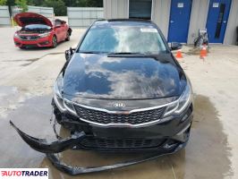 Kia Optima 2020 2