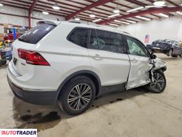 Volkswagen Tiguan 2024 2