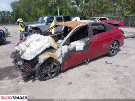 Hyundai Elantra 2023 2