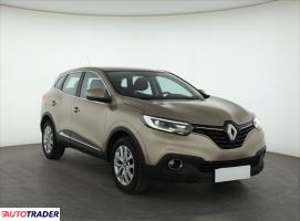 Renault Kadjar 2017 1.6 128 KM
