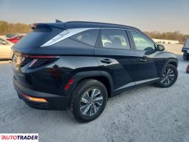 Hyundai Tucson 2023 1