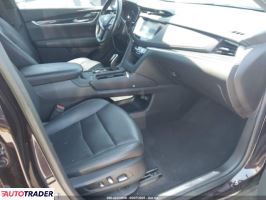 Cadillac Pozostałe 2020 3 Cadillac Pozostałe 2020 3