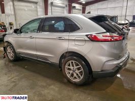 Ford Edge 2021 2