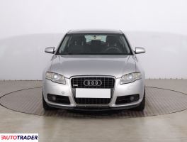 Audi A4 2007 2.0 167 KM