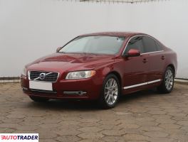 Volvo S80 2006 2.5 197 KM