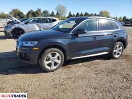 Audi Q5 2020 2