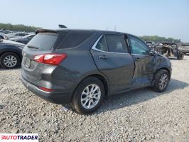 Chevrolet Equinox 2018 1