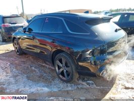 Hyundai Genesis 2024 3