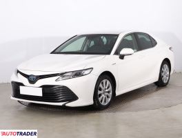 Toyota Camry 2019 2.5 214 KM