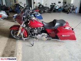 Harley-Davidson Pozostałe 2020 Harley-Davidson Pozostałe 2020