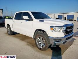 Dodge Ram 2019 5