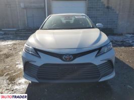 Toyota Camry 2023 2