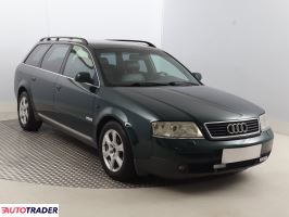 Audi A6 - zobacz ofertę