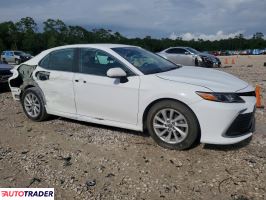 Toyota Camry 2024 2