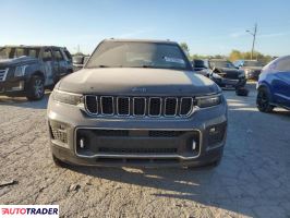 Jeep Grand Cherokee 2022 3