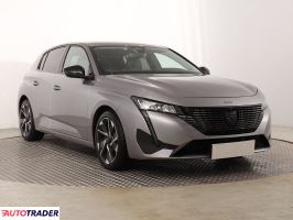 Peugeot 308 2022 1.2 128 KM