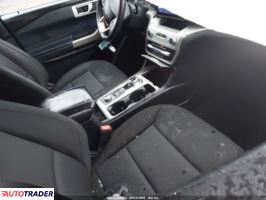 Ford Explorer 2022 2