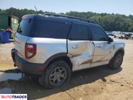 Ford Bronco 2022 2 Ford Bronco 2022 2