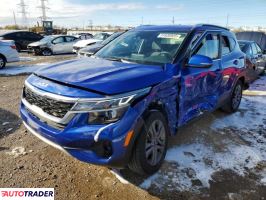 Kia Pozostałe 2023 2