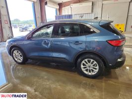 Ford Escape 2020 1