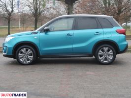 Suzuki Vitara 2019 1.0 109 KM