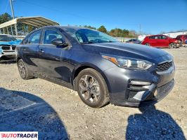 Kia Pozostałe 2019 2