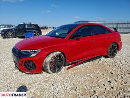 Audi Pozostałe 2022 2