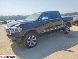 Dodge Ram - zobacz ofertę