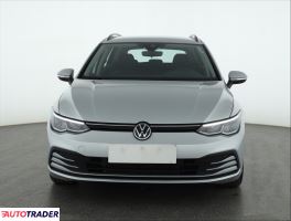 Volkswagen Golf 2021 1.5 128 KM Volkswagen Golf 2021 1.5 128 KM