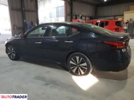 Nissan Altima 2019 2