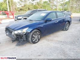 Nissan Altima 2019 2 Nissan Altima 2019 2