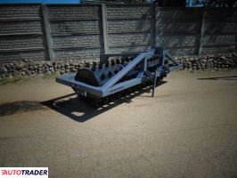 DARMEX Aerator model AREO 2026r.