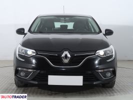 Renault Megane 2020 1.3 113 KM Renault Megane 2020 1.3 113 KM